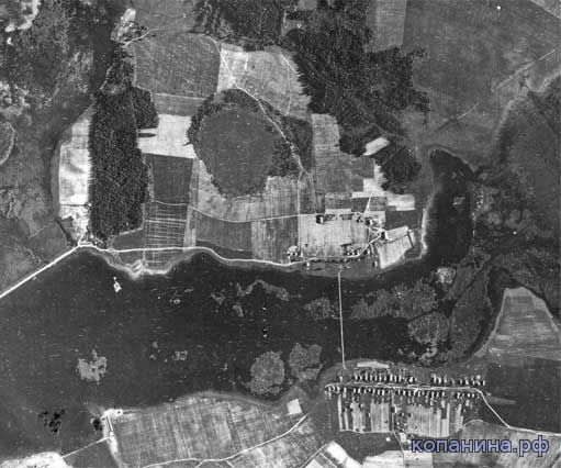 скачать снимки карты сталинград москва казань ленинград аэрофотосьемка