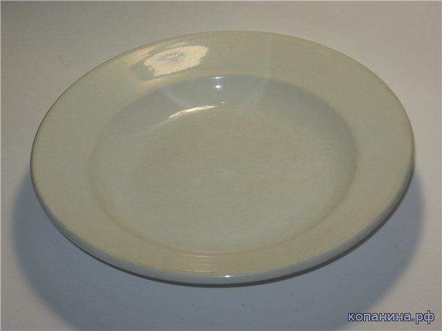 тарелка люфтваффе посуда