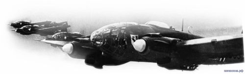 Бомбардировщик He-111